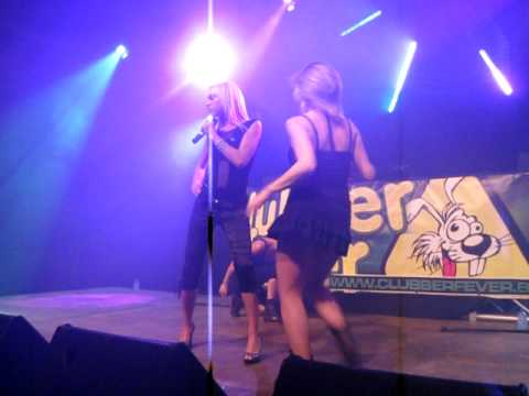 Lasgo @ Clubber Fever 2010 Hulshout