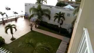 Villa Cofresi Hotel - Room tour