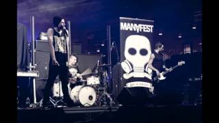 Manafest My Life