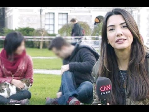 Türkiyənin Çingiz Mustafayevi kimdir?