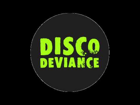 Banbarra - Shack Up (Revenge Edit) - Disco Deviance