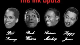 The Ink Spots - Someday I'll Meet You Again