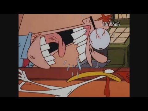 Cow and Chicken - YOU CAN'T SPEND MORE THAN 25 CENTS!!!