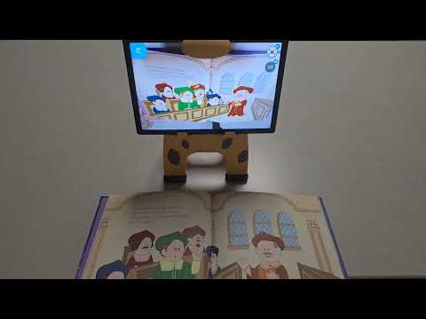 [ARpedia] 한걸음 먼저 인물 (4월  event 인터랙티브 무료)