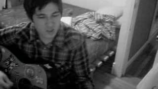 Catch The Wind By DONOVAN (Cover)