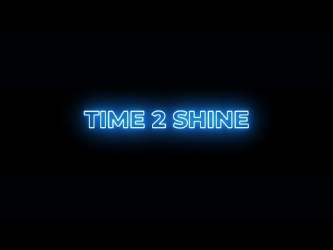 Elevating Sounds x D-Rah - Time 2 Shine slowed