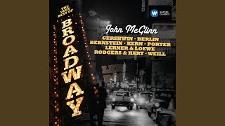 Roberta, Act 2: "Smoke Gets in Your Eyes"