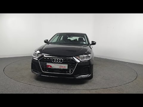 Audi A1 30 TFSI SE| LOW MILEAGE| AUDI APPROVED| ME - Image 2