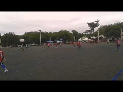 Pênalti do Juventude - [ Campeonato do RP ] SERP10 2015