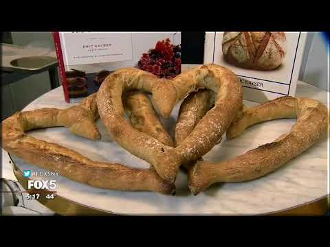 Maison Kayser: Nova York adora as padarias francesas de Eric Kayser