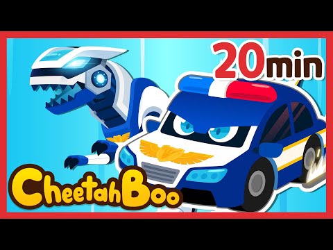 YouTube Thumbnail