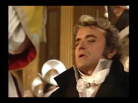 Te Deum "Va Tosca" Скарпиа из оперы "Тоска" поёт Руджеро Раймонди