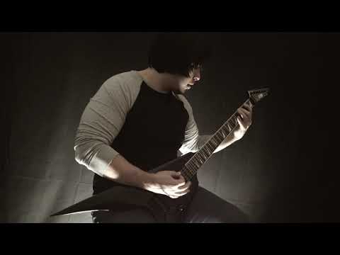 Slayer - Seasons In The Abyss - Cover