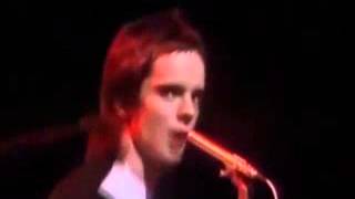 The Vapors News At Ten