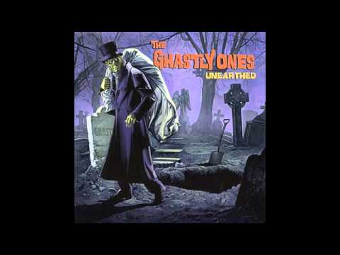 The Ghastly Ones - Robot Atomico