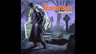 The Ghastly Ones - Robot Atomico