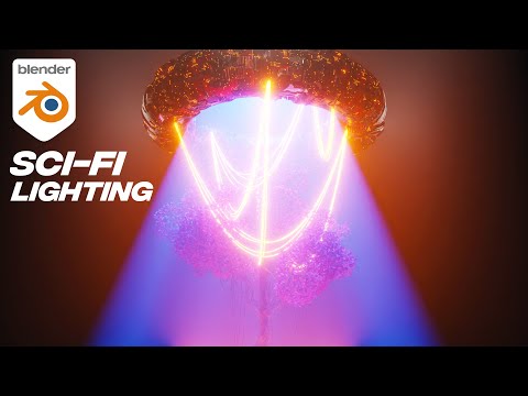 Blender Beginner Tutorial Create Gold Material Beautiful Render