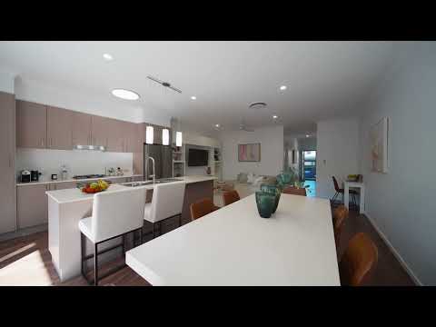 4/10 David Street, Nundah, QLD 4012, 3 slaapkamers, 2 badkamers, Townhouse