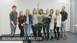 Abschlussprojekt | 2018 | NWZAzubis