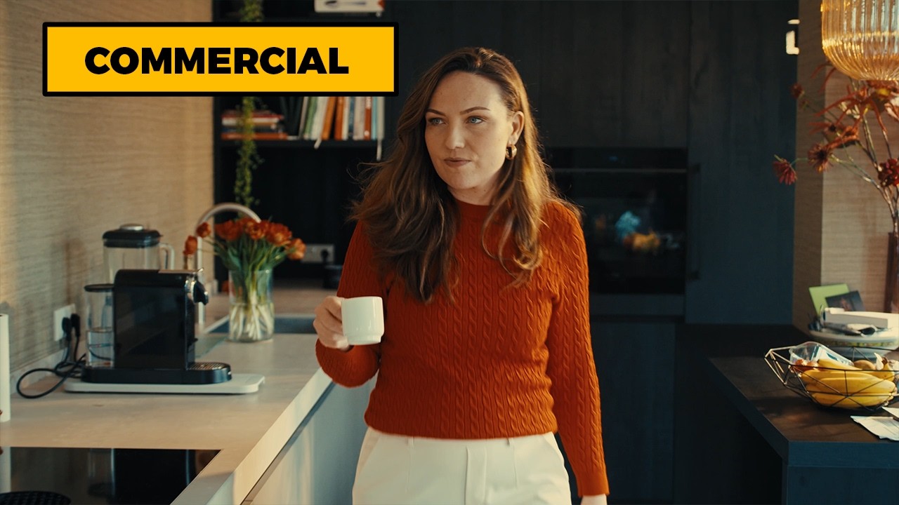 Lourens | Commercial