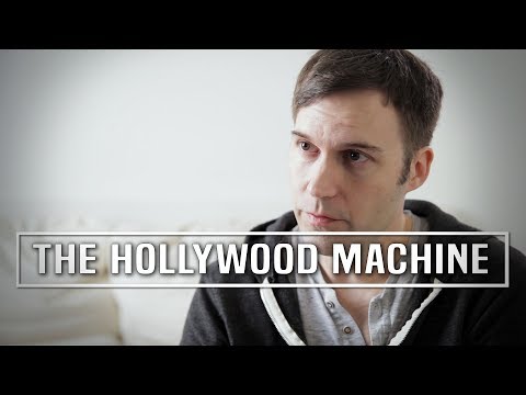 Is There A Dark Side To Hollywood Screenwriting Success? by Shawn Christensen