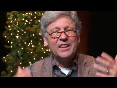 Michael Introduces Our Show | The Forgotten Carols