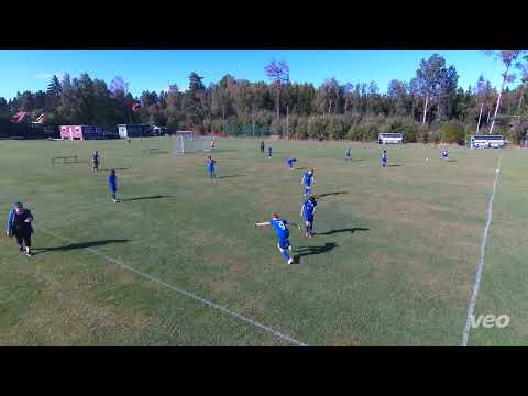 IK Tun p11 vs LSW IF