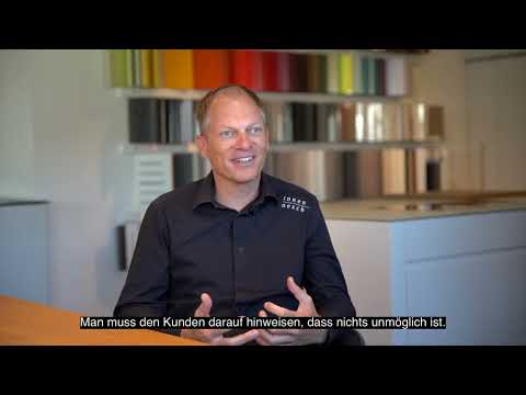 Firmenvideo. Wir stellen uns vor. Wer sind wir und was machen wir.