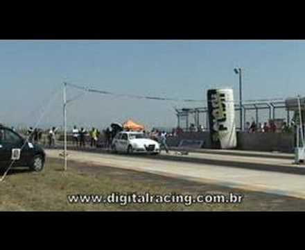 DigitalRacing.com.br: Gol - FLTD - Roberto Carboni