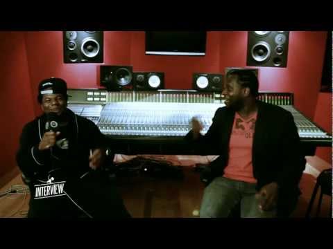 Ol'kainry et jango jack "soyons fous"