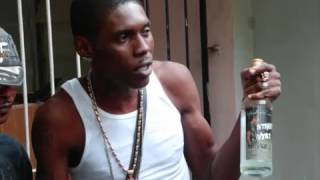 Gal A Weh Me Duh Yuh Mek Yuh Do Me dat, Vybz Kartel