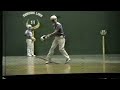 Daytona Jai Alai Jan 1991 Douglas I