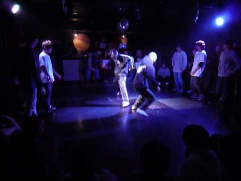 Natural Flow NAKED GUNZ Preliminary1