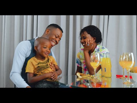 Mathias Mhere   Forgive and Forget (Official Music Video)