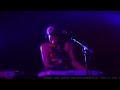 Man or Astro-man?-DISINTEGRATE-The Independent-San Francisco, CA-July  23, 2014-Space Surf Punk
