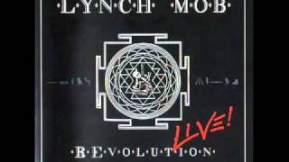Lynch Mob - When Darkness Calls LIVE