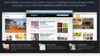 Download lagu How to add an Instagram photo gallery widget to your website or blog mp3 Download lagu How to add an Instagram photo gallery widget to your website or blog mp3