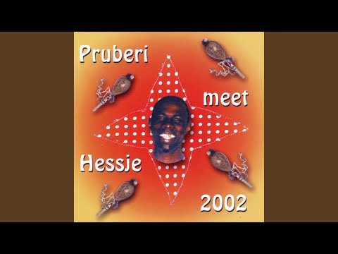 Wo Pai Kwamala (feat. Hugo Gallant) (Kumanti)