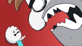 There&#39;s Always a Bully