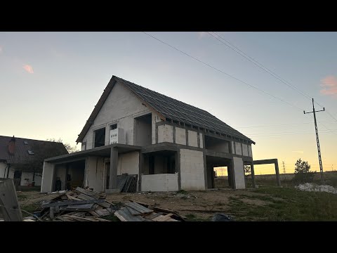 Jaki koszt budowy domu 289 m2 - SSO - ile to kosztuje?