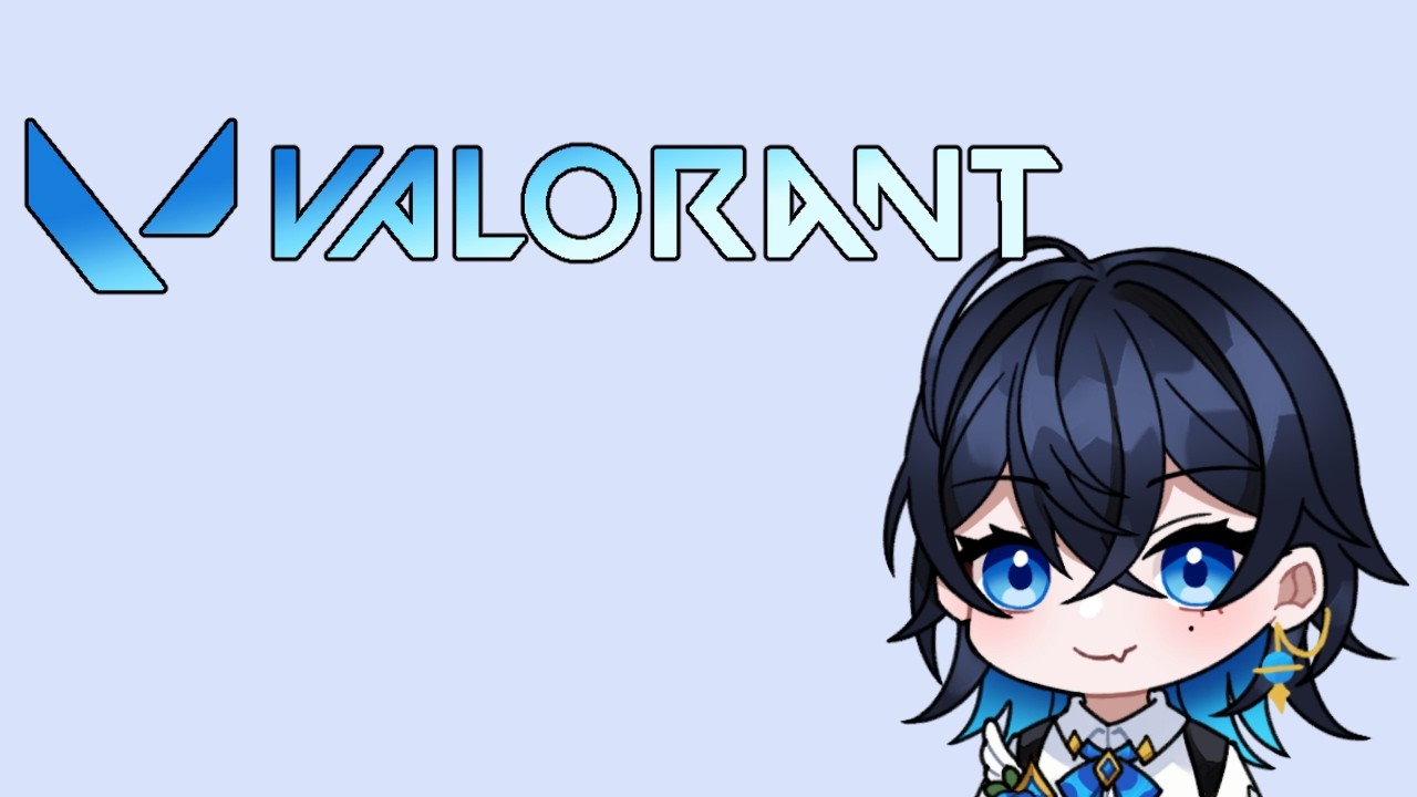 【#VALORANT】あさはおはよう【コンペ】【初見さん！コメント大歓迎】 #雑談 #新人Vtuber #朝活 #shorts #vtuber #vsinger