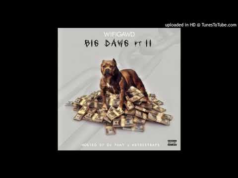 WIFIGAWD - I BE STACKIN -ft. KAYHEEM (PRO. F1LTHY) [Hosted by DJ PHAT]