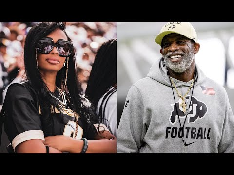 Ex-Wife Pilar Sends Cryptic Message as Deion Sanders Battles Health and Cuts Off 'Ungrateful' People