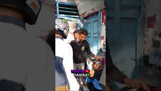 Download lagu BAWA SYAL AREMA 🔵 DUA AREMANIA DITANGKAP PERSIK MANIA DI KOTA KEDIRI mp3