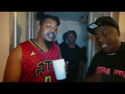 NBH(Keechi,TJ,Vot,Qwen) x CG Da UnderDawg-No Deal | Directed By Time 2 Reup Filmz