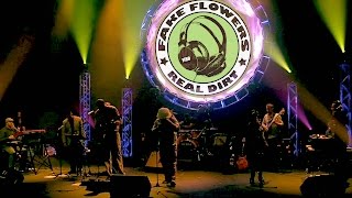 Fake Flowers Real Dirt - "New Fantastic" LIVE at Bowie State University