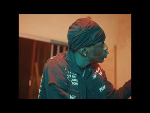 Myk Jayda-Fire Back Attack Diss{Music Video}