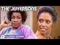 George S Ex The Jeffersons