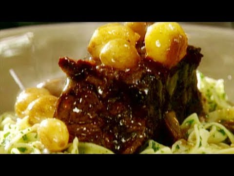 How to Make Tyler's Beef Bourguignon | Food Network