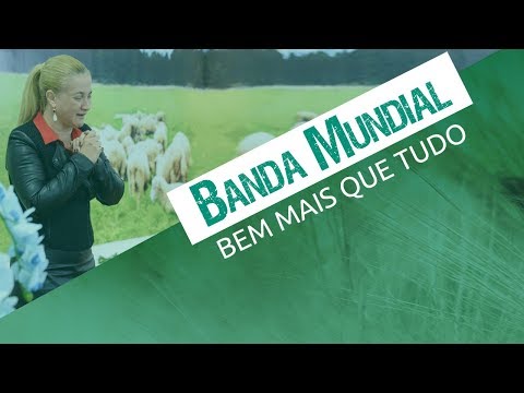 Bem Mais Que Tudo video